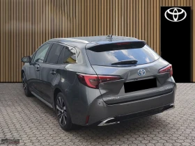 Toyota Corolla HEV/196HP/TEAMPLAYER/CAM/NAVI/LED/301z, снимка 2