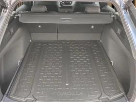 Toyota Corolla HEV/196HP/TEAMPLAYER/CAM/NAVI/LED/301z, снимка 6