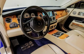 Rolls-Royce Wraith Standard , снимка 8