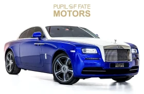 Rolls-Royce Wraith Standard , снимка 1