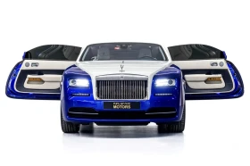 Rolls-Royce Wraith Standard , снимка 3