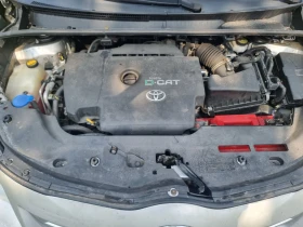 Toyota Verso, снимка 6