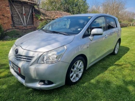 Toyota Verso, снимка 1