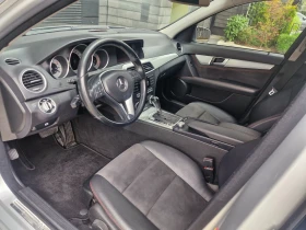 Mercedes-Benz C 250 4MATIC, снимка 10
