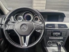 Mercedes-Benz C 250 4MATIC, снимка 12