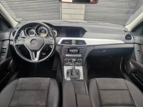 Mercedes-Benz C 250 4MATIC, снимка 11