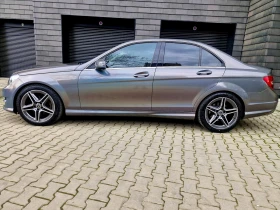 Mercedes-Benz C 250 4MATIC, снимка 2