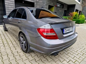 Mercedes-Benz C 250 4MATIC, снимка 5