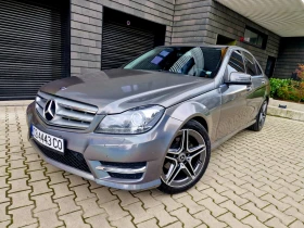 Mercedes-Benz C 250 4MATIC, снимка 1