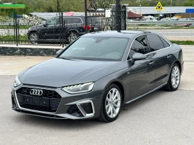 Audi A4 2.0TDI QUATTRO S-Line, снимка 1