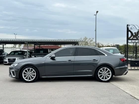 Audi A4 2.0TDI QUATTRO S-Line, снимка 2