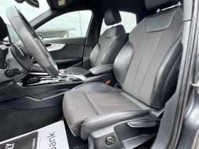 Audi A4 2.0TDI QUATTRO S-Line, снимка 10