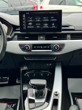 Audi A4 2.0TDI QUATTRO S-Line, снимка 11