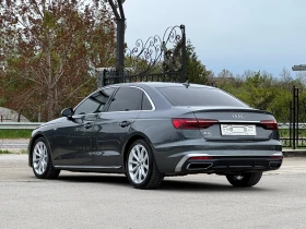 Audi A4 2.0TDI QUATTRO S-Line, снимка 4