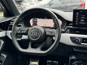 Audi A4 2.0TDI QUATTRO S-Line, снимка 12
