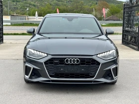 Audi A4 2.0TDI QUATTRO S-Line, снимка 3