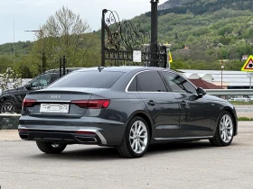 Audi A4 2.0TDI QUATTRO S-Line, снимка 5