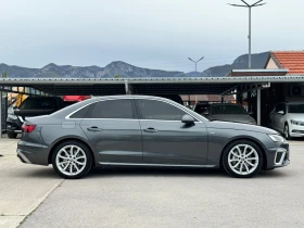 Audi A4 2.0TDI QUATTRO S-Line, снимка 6