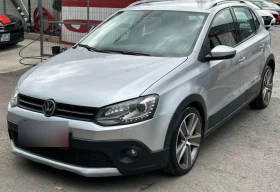 VW Polo Polo Cross, снимка 1