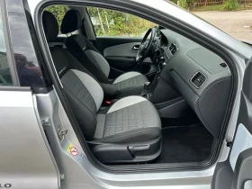 VW Polo Polo Cross, снимка 15