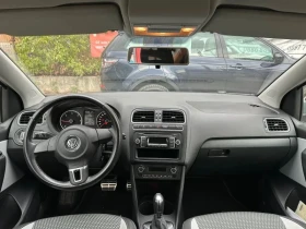 VW Polo Polo Cross, снимка 16