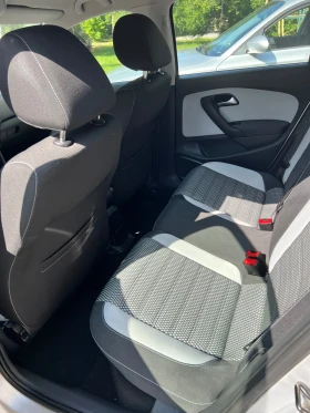 VW Polo Polo Cross, снимка 7
