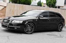 Audi A6 3.0 TDI // S-line // Bose // Лизинг, снимка 3