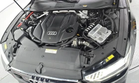 Audi A7 55TFSI MATRIX| DISTRONIC| HuD| BANG&OLUFSEN, снимка 16
