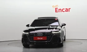Audi A7 55TFSI MATRIX| DISTRONIC| HuD| BANG&OLUFSEN, снимка 2