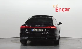 Audi A7 55TFSI MATRIX| DISTRONIC| HuD| BANG&OLUFSEN, снимка 4