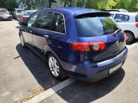 Fiat Croma, снимка 4