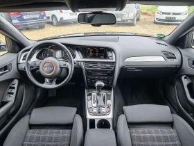 Audi A4 3.0 TDI S-line, снимка 12