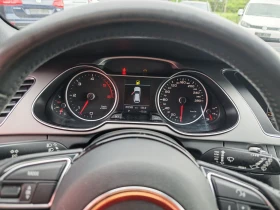 Audi A4 3.0 TDI S-line, снимка 13