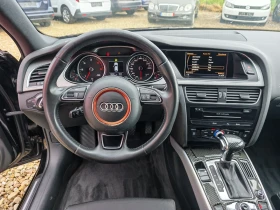Audi A4 3.0 TDI S-line, снимка 9