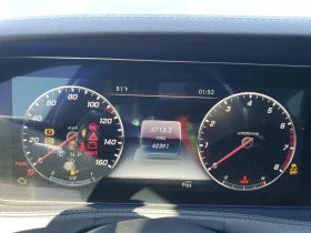 Mercedes-Benz S 560 BURMEISTER| ОБДУХ| ОПЦИЯ ЗА ЛИЗИНГ, снимка 9