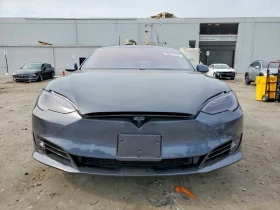 Tesla Model S 100D AWD, снимка 5