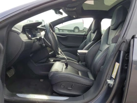 Tesla Model S 100D AWD, снимка 7