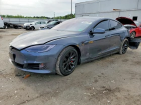 Tesla Model S 100D AWD, снимка 2
