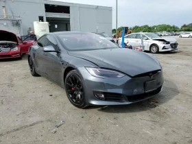 Tesla Model S 100D AWD, снимка 13