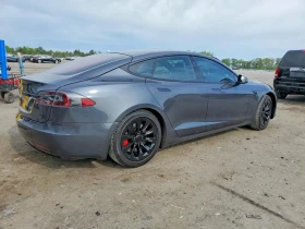 Tesla Model S 100D AWD, снимка 4