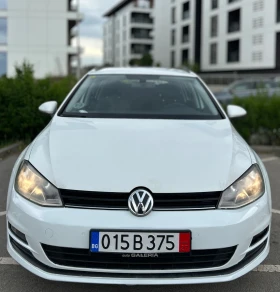 VW Golf, снимка 4