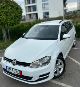 VW Golf, снимка 6