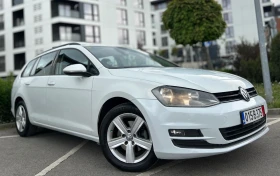 VW Golf, снимка 3