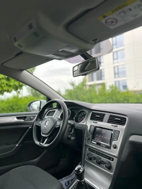 VW Golf, снимка 12