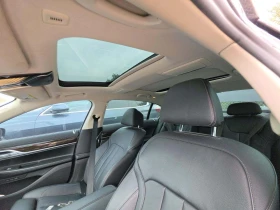 BMW 740 harman kardon* Head-Up* , снимка 8