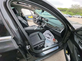 BMW 740 harman kardon* Head-Up* , снимка 5