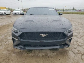 Ford Mustang, снимка 5