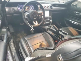 Ford Mustang, снимка 8
