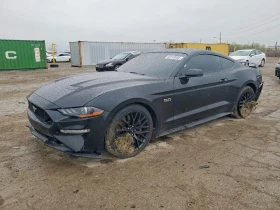 Ford Mustang, снимка 1