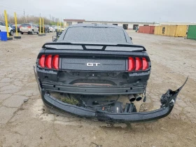 Ford Mustang, снимка 6